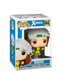Rogue (Flying)