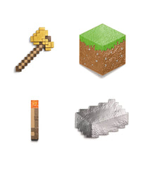 Forziere del Bottino Minecraft Pianure