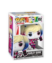 Harley Quinn (Pride)