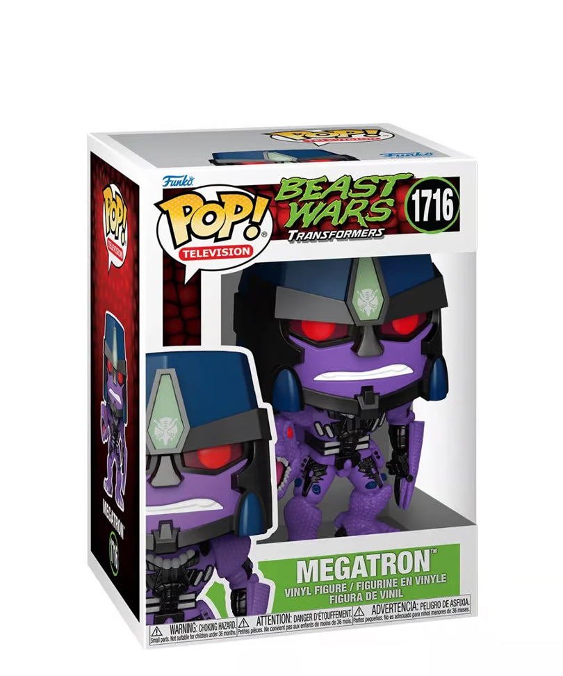 Megatron
