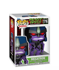 Megatron
