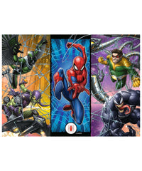 Marvel - Spider-Man Universe - Puzzle 300P XXL
