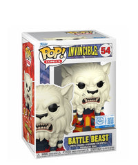 Battle Beast