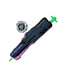 Beyblade X - Victory Grip Launcher Saber Samurai 2-70L
