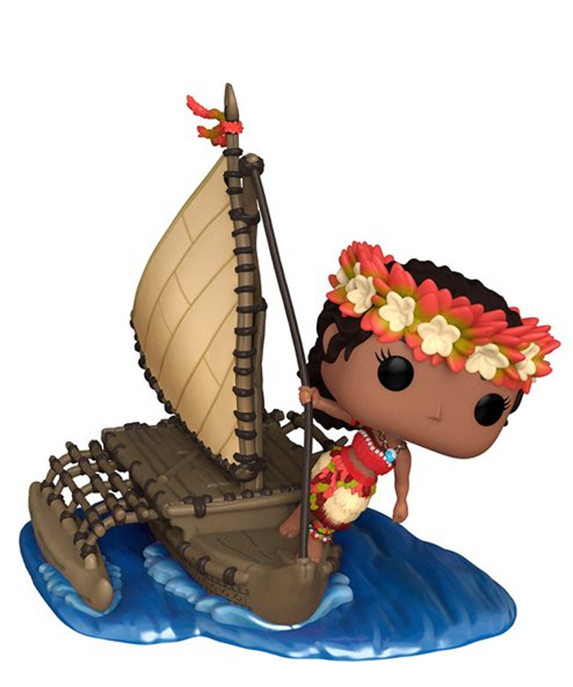 Moana
