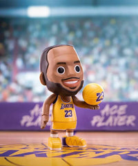 NBA THE MVP (Most Valuable Player) Blind Box
