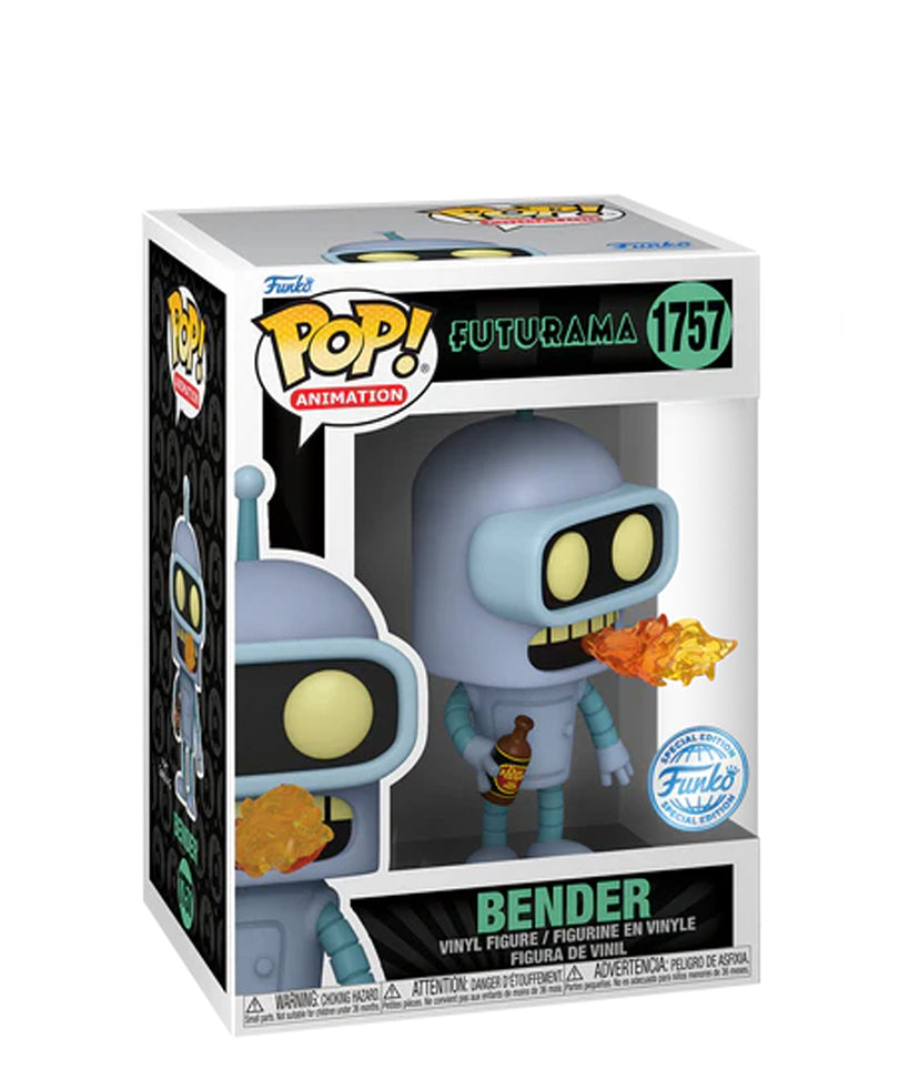 Bender