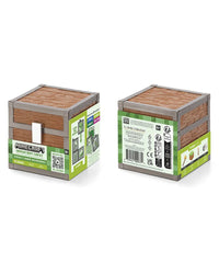 Forziere del Bottino Minecraft Pianure
