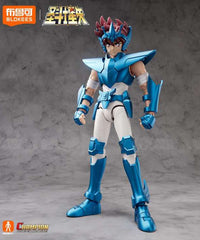 Saint Seiya Blokees Model Kit Champion Class Pegasus Seiya 04