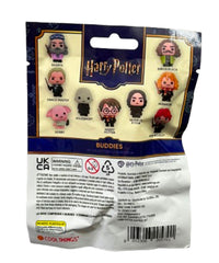 Buddies Harry Potter 3D Collectible + Sorpresa