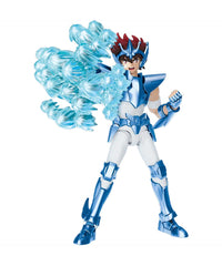 Saint Seiya Blokees Model Kit Champion Class Pegasus Seiya 04