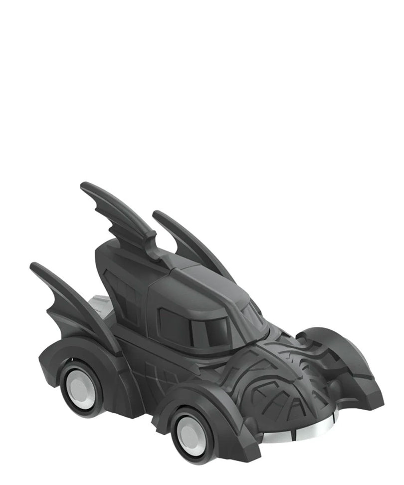 Batman Blokees Plastic Model Kit Defender Version 01 - Blind Box