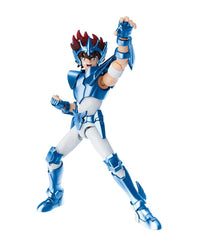 Saint Seiya Blokees Model Kit Champion Class Pegasus Seiya 04