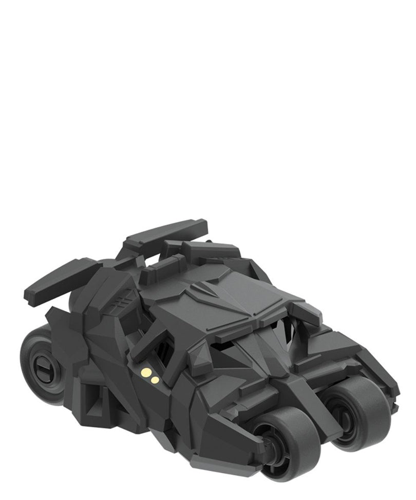 Batman Blokees Plastic Model Kit Defender Version 01 - Blind Box