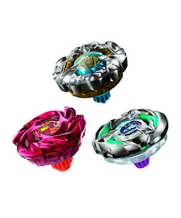 Beyblade X - Yggdrasil Team Pack