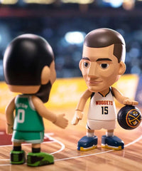 NBA THE MVP (Most Valuable Player) Blind Box