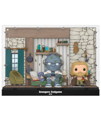 Miek / Korg / Thor