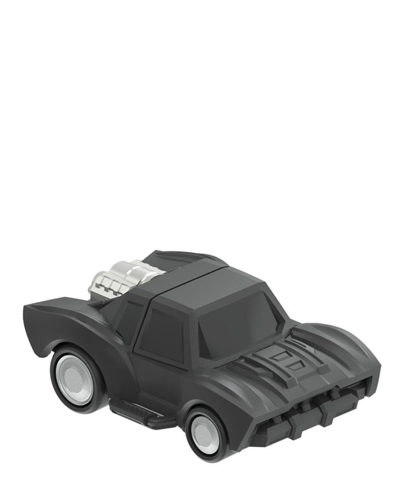 Batman Blokees Plastic Model Kit Defender Version 01 - Blind Box