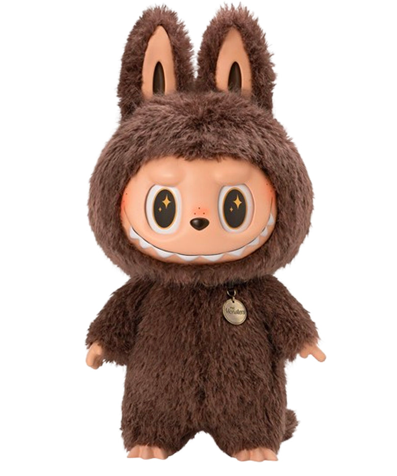Labubu Zimomo Series I Found You - Pop Mart Official Figure Vinyl Plush Doll