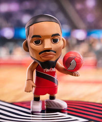 NBA THE MVP (Most Valuable Player) Blind Box