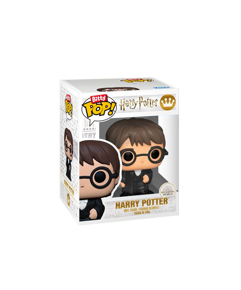Harry Potter (Yule Ball) Bitty POP