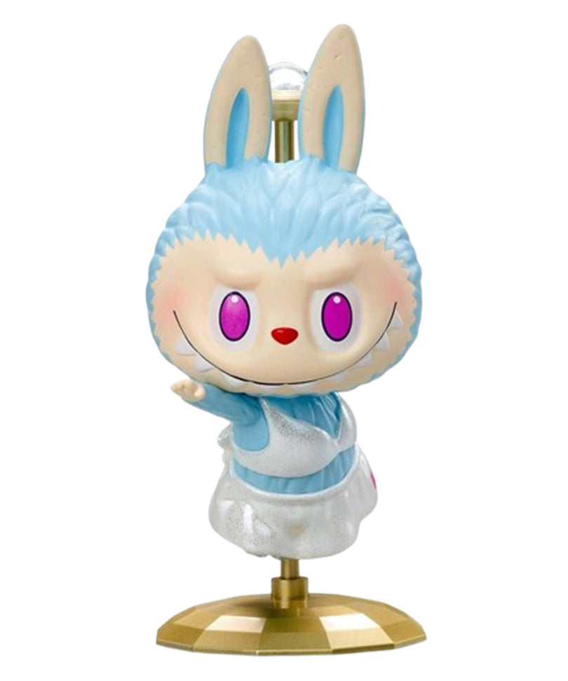 Labubu Rhythmic Gymnastics Series - Pop Mart Official Figure Limited Edition