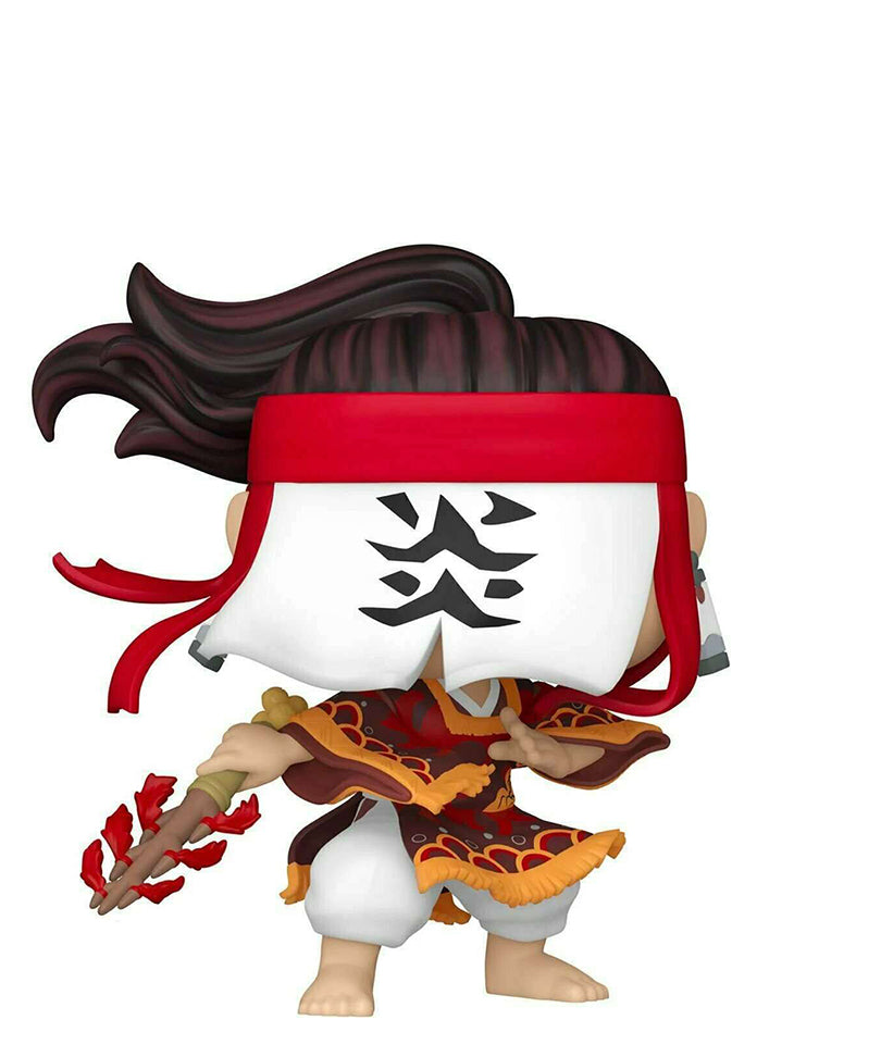 Tanjuro Kamado