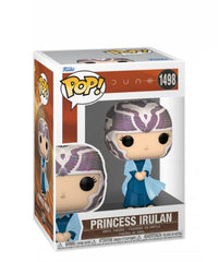 Princess Irulan