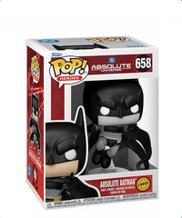 Absolute Batman (Chase)