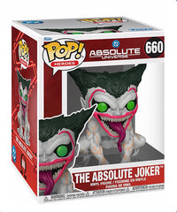 The Absolute Joker (6-Inch)