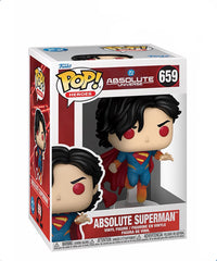 Absolute Superman