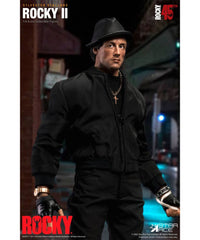 Action Figure Rocky Balboa Deluxe 1/6