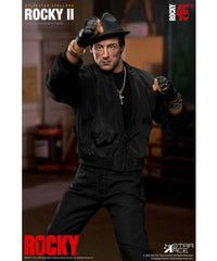 Action Figure Rocky Balboa Deluxe 1/6