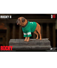 Action Figure Rocky Balboa Deluxe 1/6