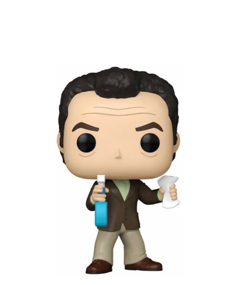 Adrian Monk
