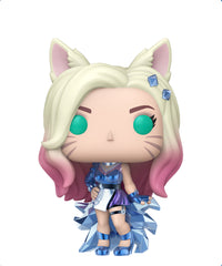 K/DA Ahri