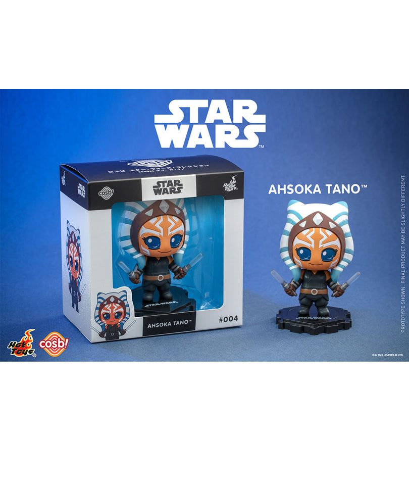 Ahsoka Tano