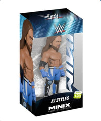 AJ Styles