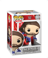 AJ Styles
