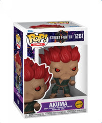 Akuma (Chase)
