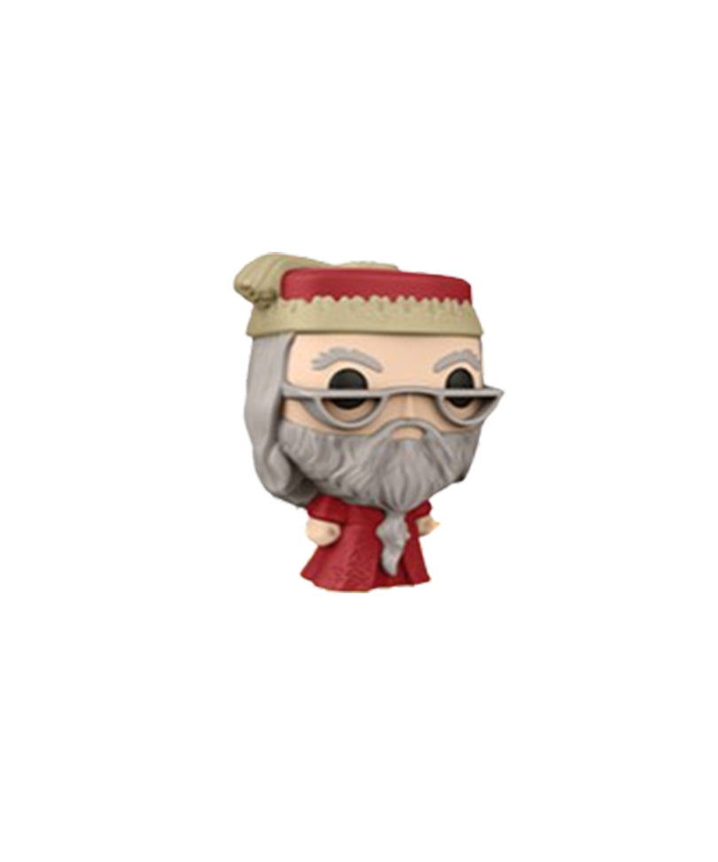 Albus Silente (Serie 2) Kinder Joy