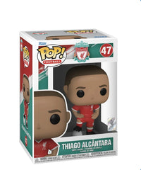 Thiago Alcântara