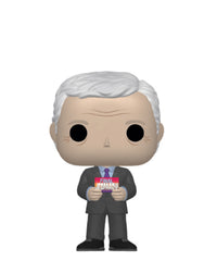 Alex Trebek