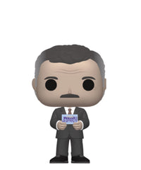 Alex Trebek (Young) Chase