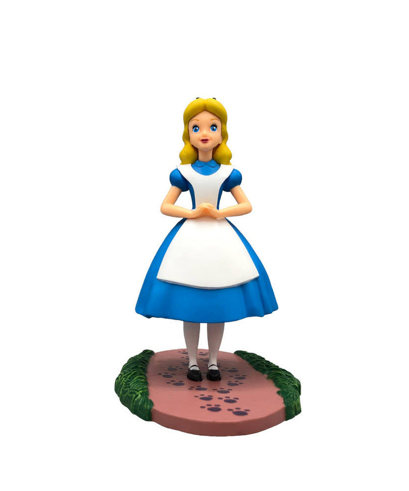 Alice