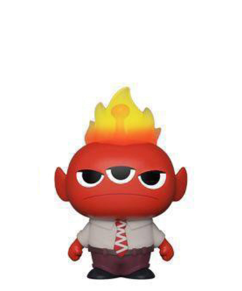 Alien (Anger)