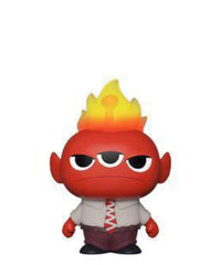 Alien (Anger)