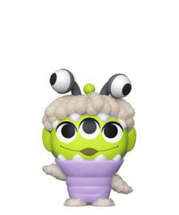 Alien (Boo)