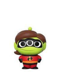 Alien (Elastigirl)
