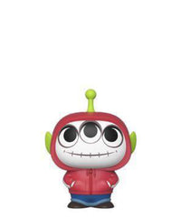Alien (Miguel)